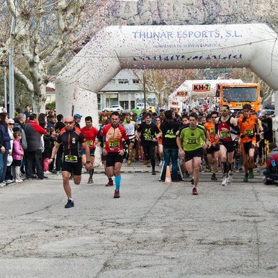 Trans-Olianenca 2012