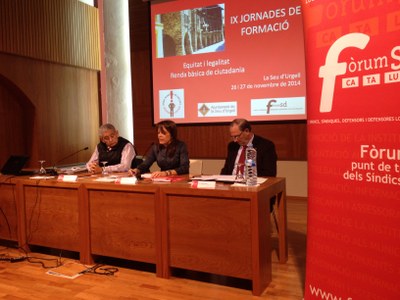 Trobada de Síndics i Defensors Locals de Catalunya