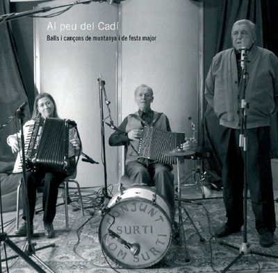 Surti com Surti - 'Al peu del Cadí'