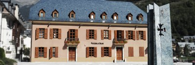 Conselh Generau d'Aran (CGA)