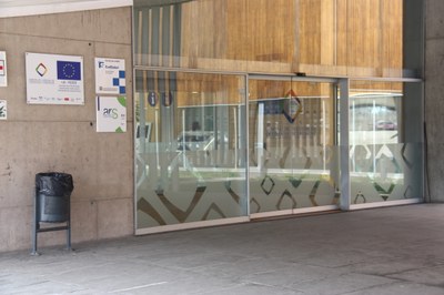 Hospital de Cerdanya
