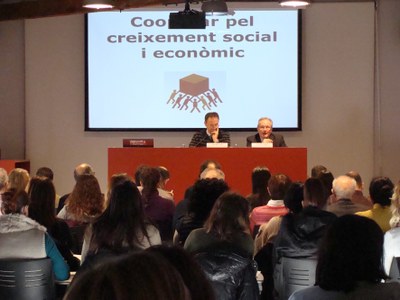 Jornada Cooperatives