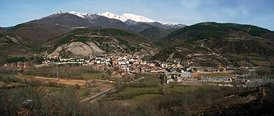 L'Alta Ribagorça (Foto: Arxiu)