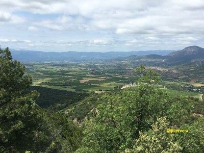 El Pallars Jussà