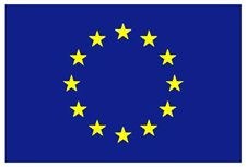 Europa - Bandera