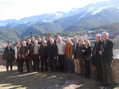 Consell d'Alcaldes, al Querforadat