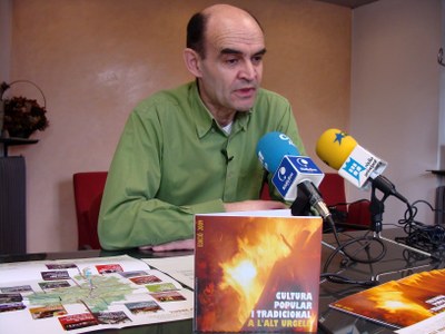 Guia de cultura popular de l'Alt Urgell