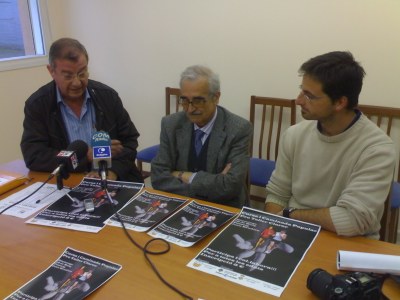 Cursa Pro-Taller Claror - Presentació