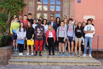 Consell Municipal d'Adolescents de la Seu d'Urgell