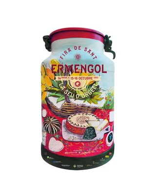 Fira de Sant Ermengol 2022