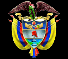 Govern de Colòmbia