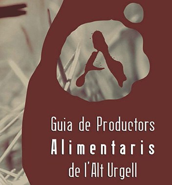 Guia de productors alimentaris