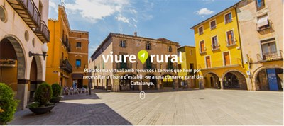 Viure a Rural