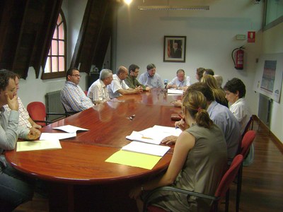 Consorci Leader Alt Urgell-Cerdanya