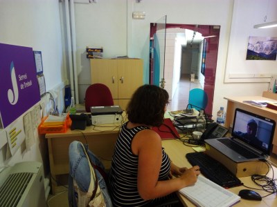 Oficina Jove de l'Alt Urgell