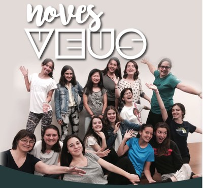 Cor de noies Noves Veus