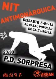 Festa Antimonàrquica