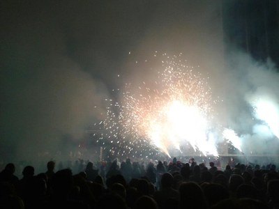 Correfoc