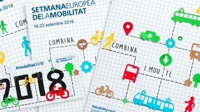 Setmana Europea de la Mobilitat