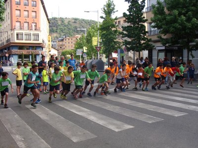 Cros de Primavera 2015