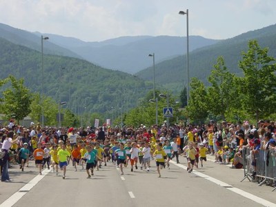 Cros de Primavera 2012