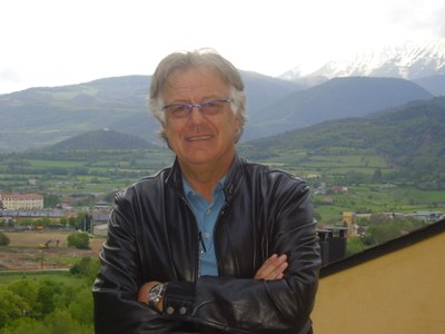 Joan Pallarès