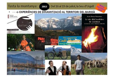 Tasta el Baridà