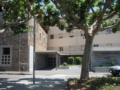 Sant Hospital