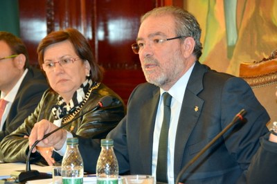 Joan Reñé (Foto: ACN)