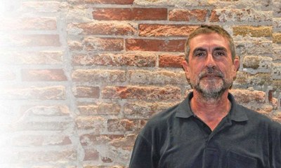 Xavier Carbonell (Foto: CCAU)