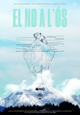 'El no a l'ós'