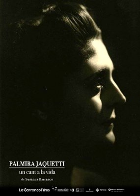 Documental sobre Palmira Jaquetti