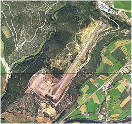 Aeroport de la Seu