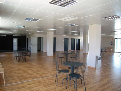 Aeroport - Restaurant