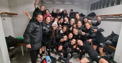FC Pirineus Starc Hotel (Foto: FC Pirineus)