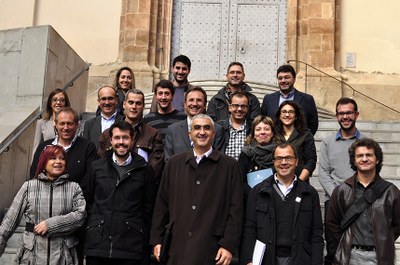 FeMAP-Consell d'alcaldes 11.2013 