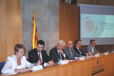 FeMAP 2012 - Barcelona