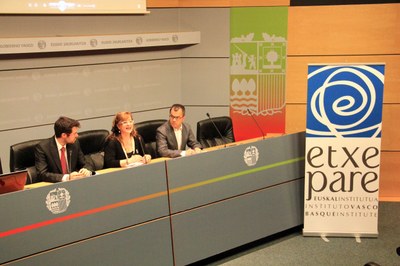 FeMAP 2012 - Presentació a Euskadi