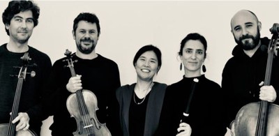 Ensemble Il Viaggio (Foto: FeMAP)