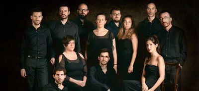Ensemble o Vos Ommes