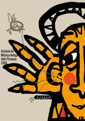 FeMAP 2014 - Cartell