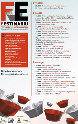 Festimariu 2025
