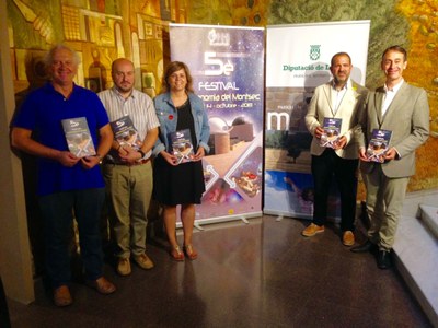 Festival Astronòmic del Montsec