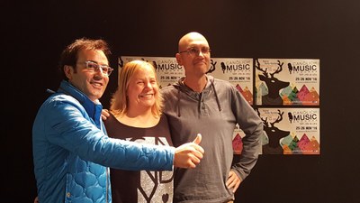 Canòlich Music 2016