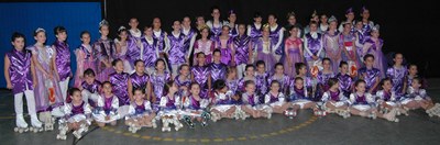 Patinatge 2009 