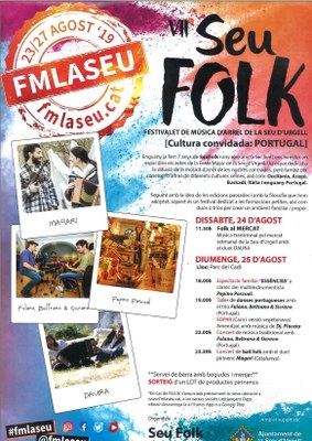 SeuFolk