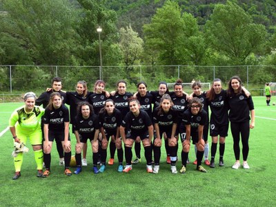 Futbol Club Pirineus
