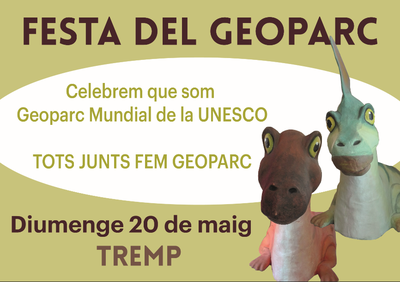 Festa del Geoparc