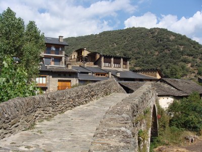 EMD de la Vila i Vall de Castellbò (Foto: arxiu)