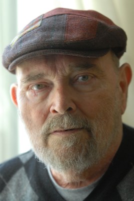 Josep Espunyes (Foto d'arxiu/Edicions de 1984)